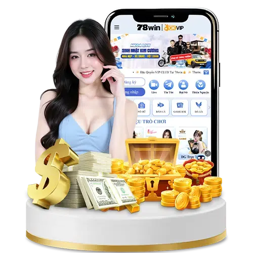 Hoàn trả hàng ngày tại 789vg