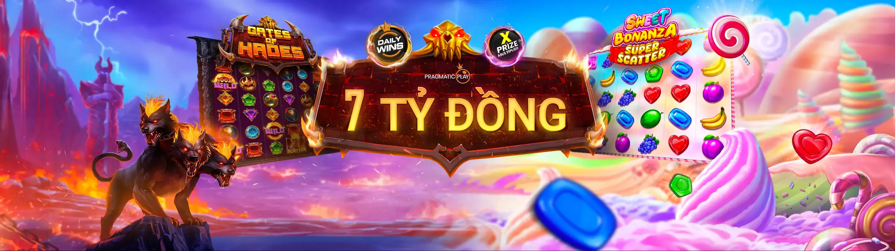Nền tảng giải trí trực tuyến 789vg với các trò chơi nổi bật