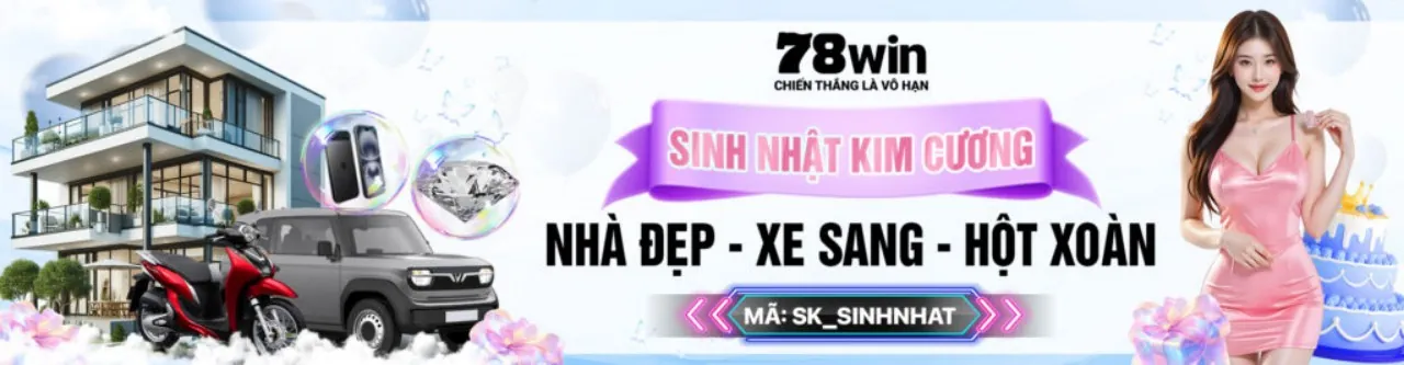 Sòng bạc trực tuyến 789VG