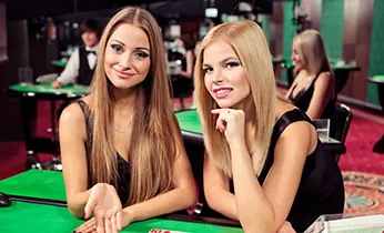 Trải nghiệm Live Casino chân thực tại 789vg với các dealer chuyên nghiệp
