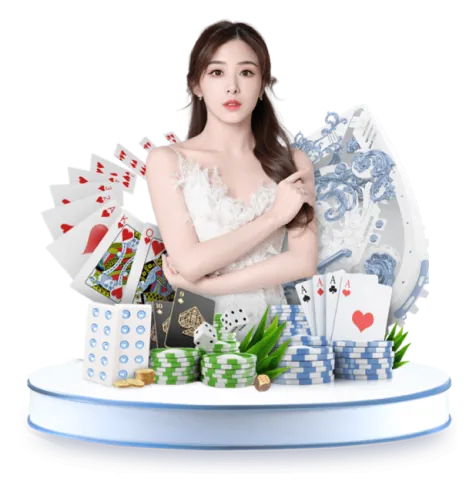 Bàn chơi Baccarat hoặc Roulette trong sòng bạc trực tuyến